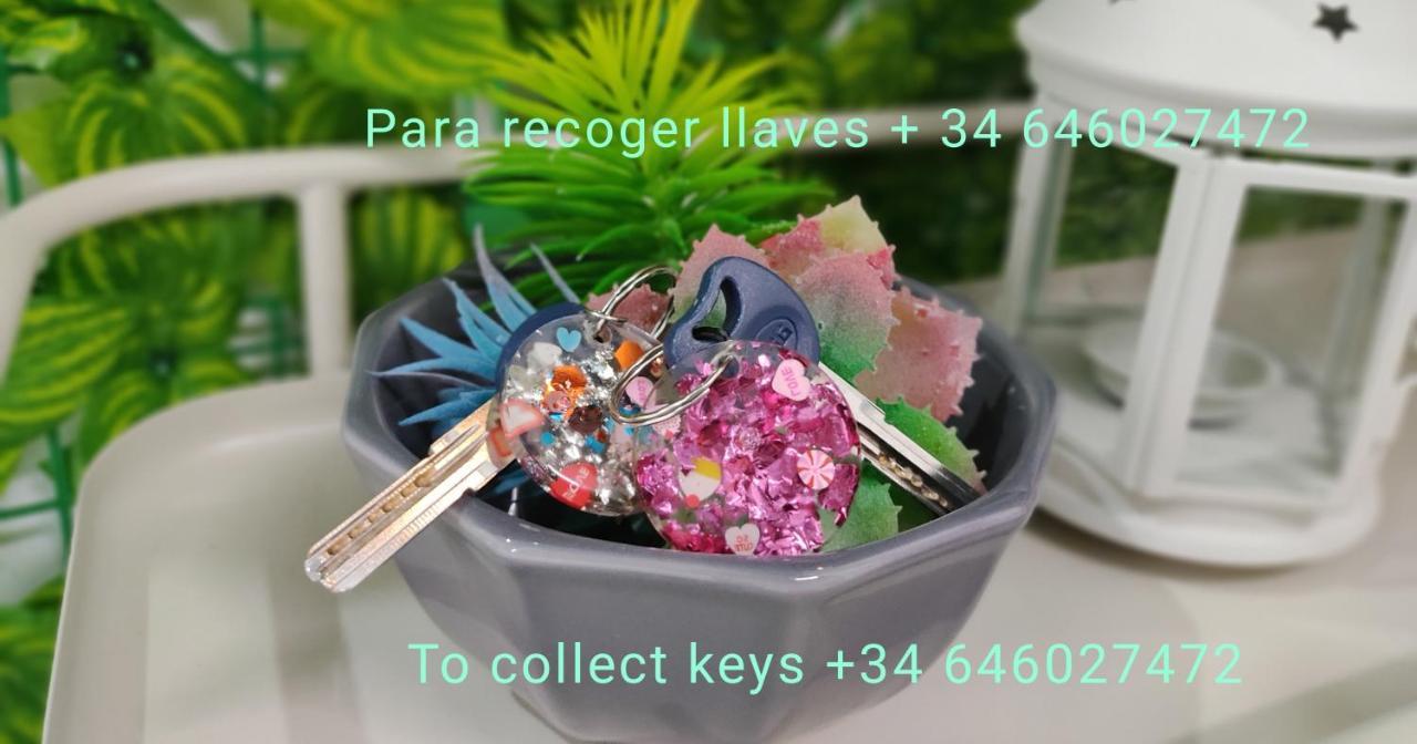 Habitacion Flamingo, Entrada Privada Y Bano Privado En Suite By Flamingo House, No Fumadores 阿雷西费 外观 照片
